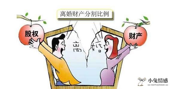 民事诉讼离婚财产分割的规定是什么？离婚房子会判给孩子吗？