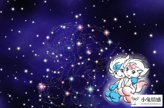 「星座情感」12星座谁最深情，谁最无情