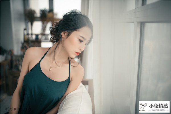 女人偷人成功后的想法