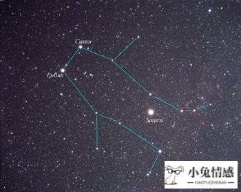 星座情感咨询