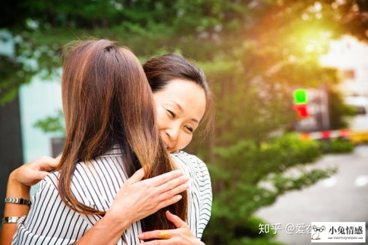 一个成熟的男人挽回女友