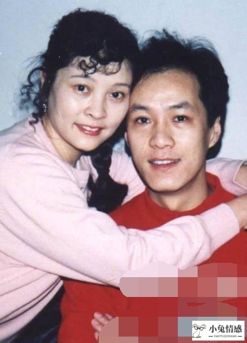 冯远征不看《不要和陌生人说话》，只为顾及二婚姐弟恋妻子