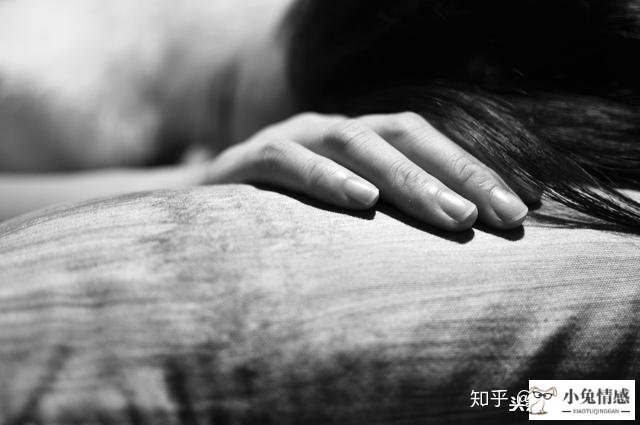 一个中年男人的崩溃：无性婚姻，是男人不能说的苦