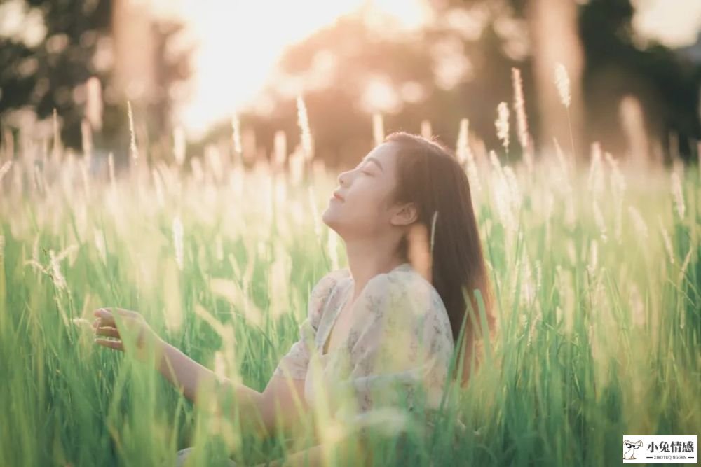 恋爱中女人的心理想法