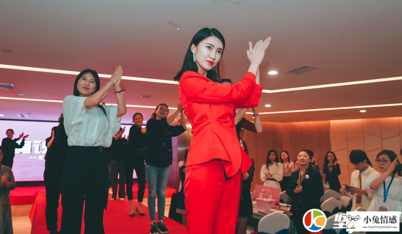 专访IQUEEN魅力女性创始人侯辰：让内外兼修的“中国美”成为东方女性名片