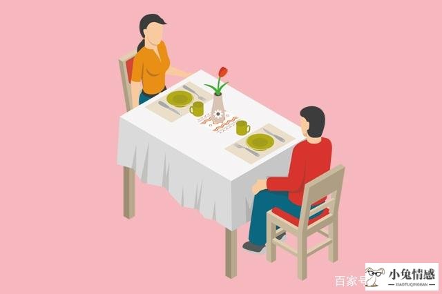 女人告诉男人年龄有什么想法