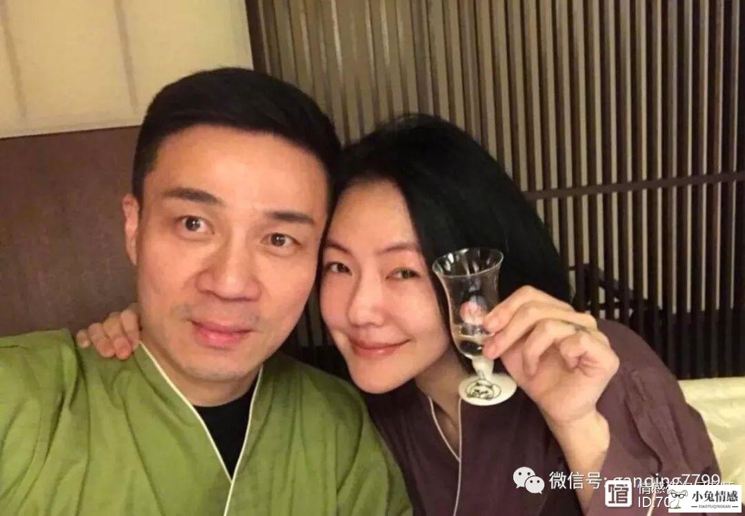 丈夫出轨老婆的聪明做法