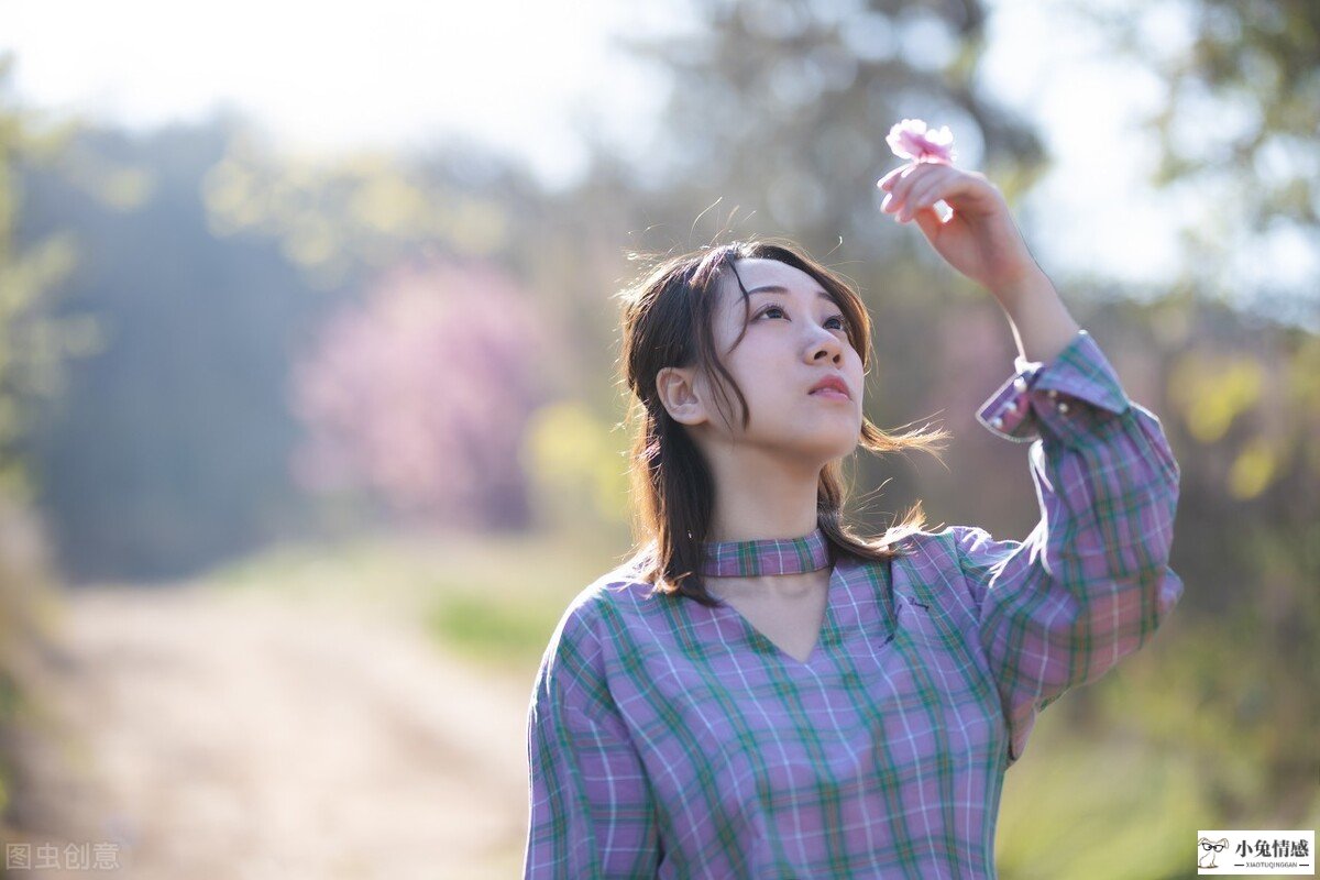 婚外情女人的内心想法 她只不过想报复恶劣的老公