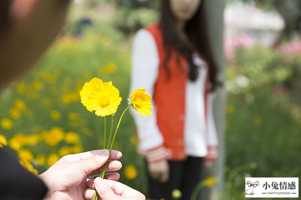 女生主动搭讪男生的技巧 让男生无法拒绝