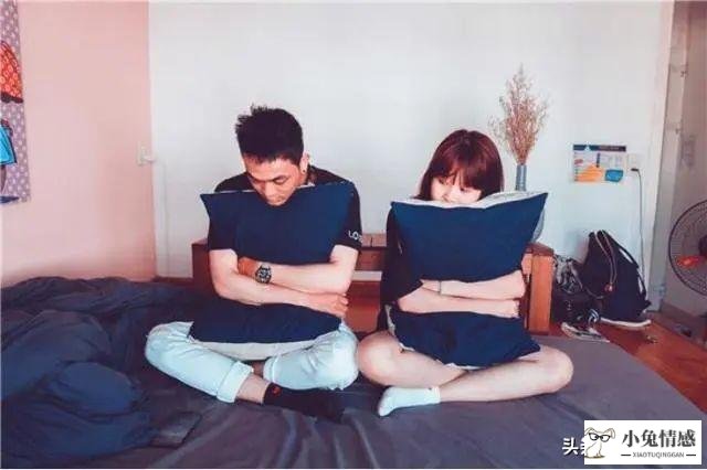 一个出轨的男人爱他老婆吗