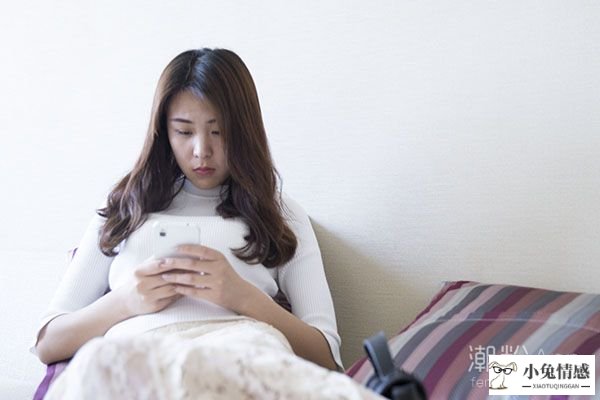 完美:男人对你撒谎说明什么 女人要分清在乎和背叛