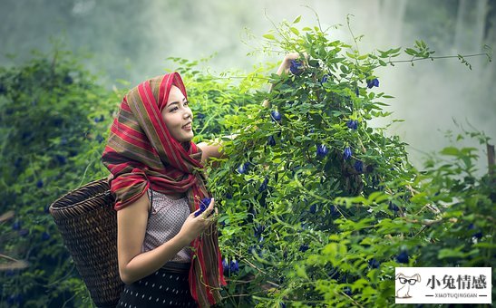 拴住男人的好办法：一知、三不懂