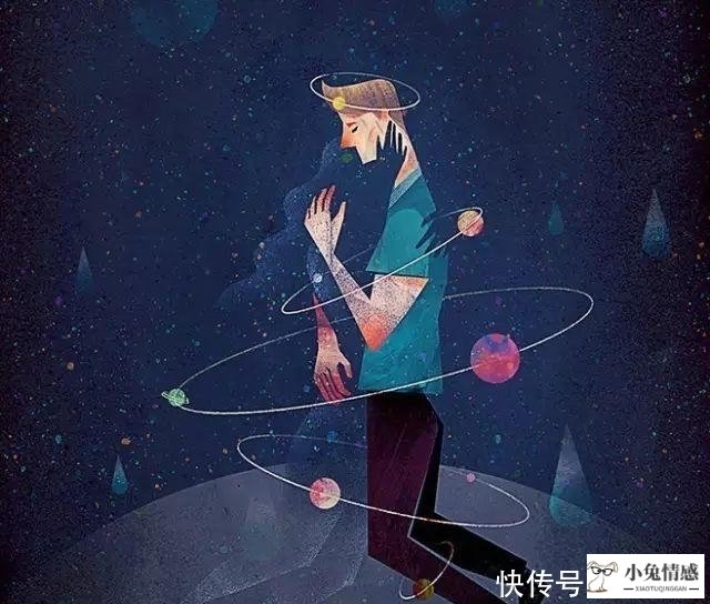 女人想法太多说明什么