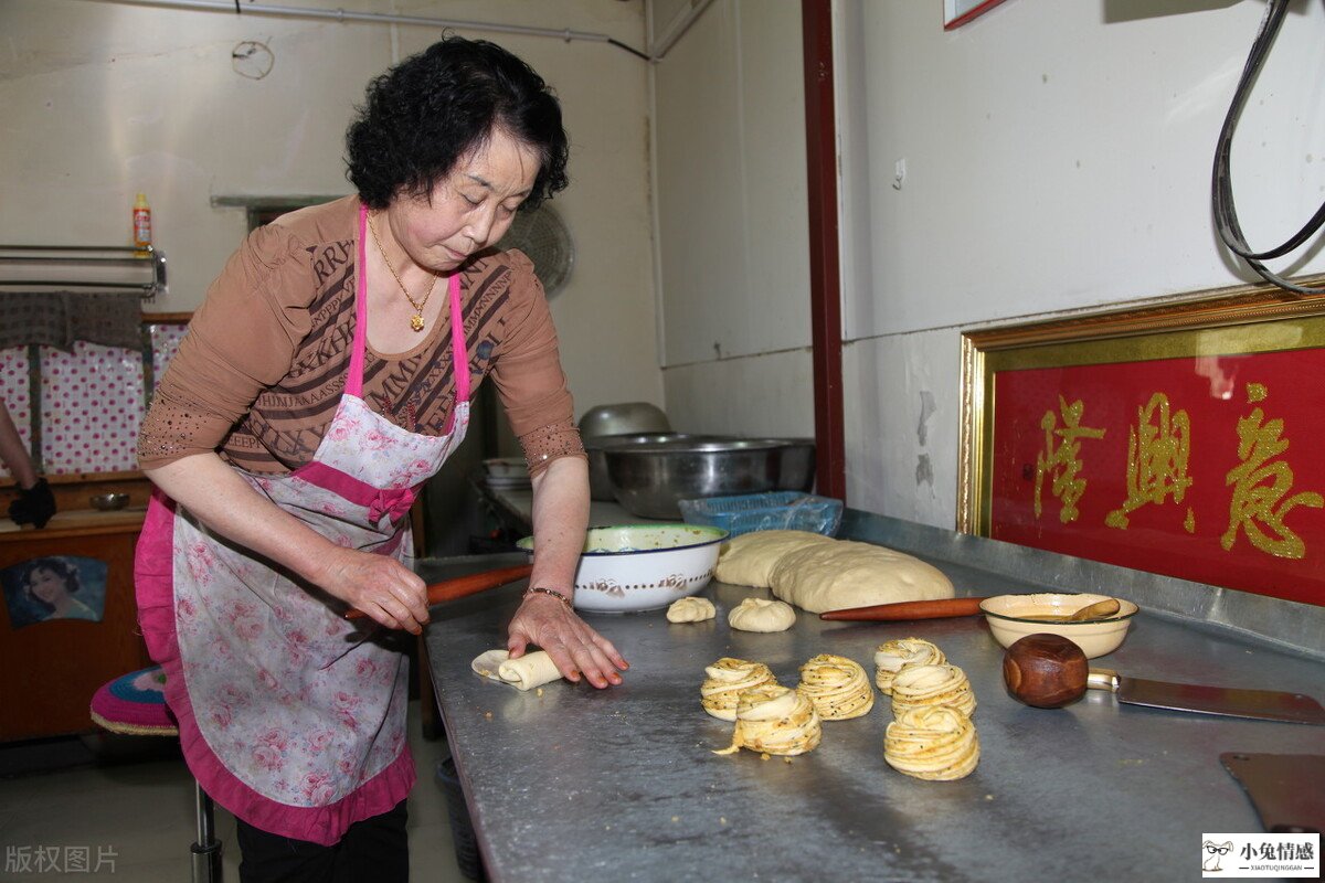 老伴去世后，女人会觉得难过吗？两个女人说了真心话