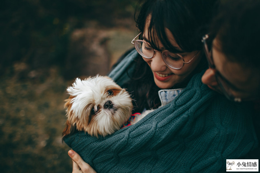 女人分手后的想法