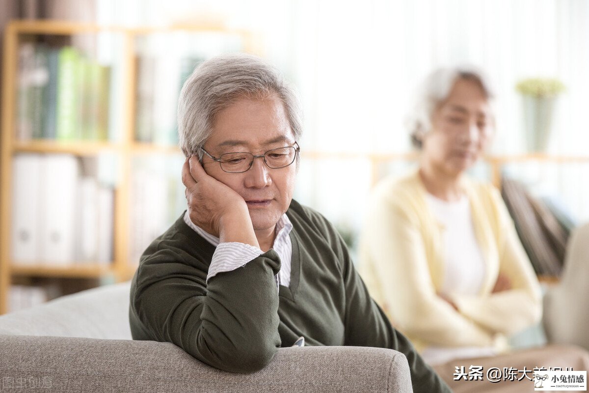 二婚的老年夫妻，这样做才能恩爱幸福，过来人讲述幸福历程