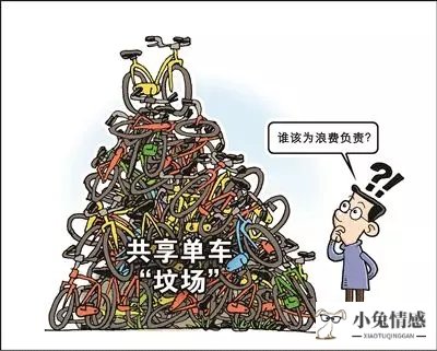 「干货」租赁经济和共享经济的区别是什么？