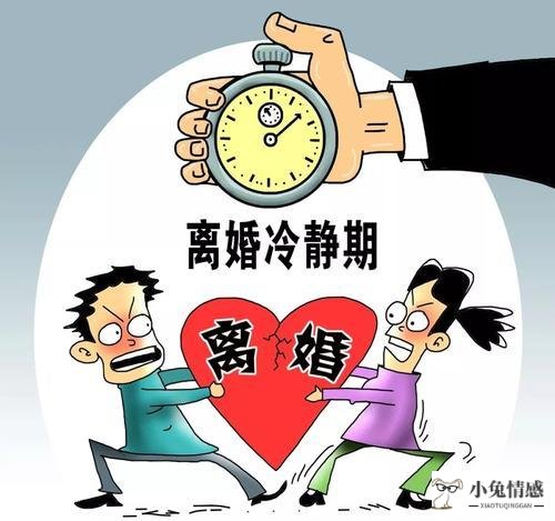 老婆提出离婚挽回的几率