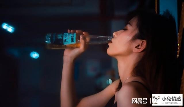 闹离婚的女人什么想法