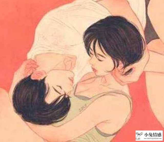 女人问“你吃饭没”，一般高情商的男人会这样回答