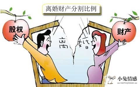 离婚财产债务如何分割_诉讼离婚房产分割_离婚诉讼 财产分割