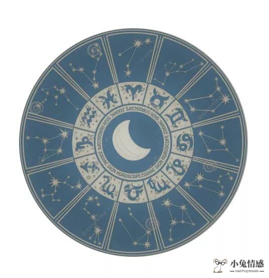 小贰说星｜月亮星座揭秘你的感情模式以及不为人知的那一面