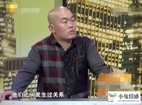 妻子出轨男网友，丈夫为孩子挽回妻子遭拒，妻子：你在外面也有人