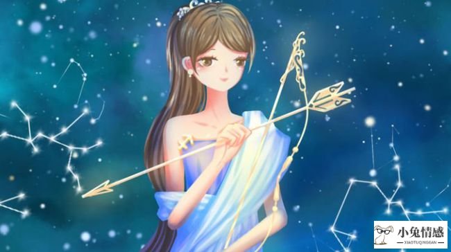 星座女人情感真实_魔蝎星座性格情感分析_星座情感巫师