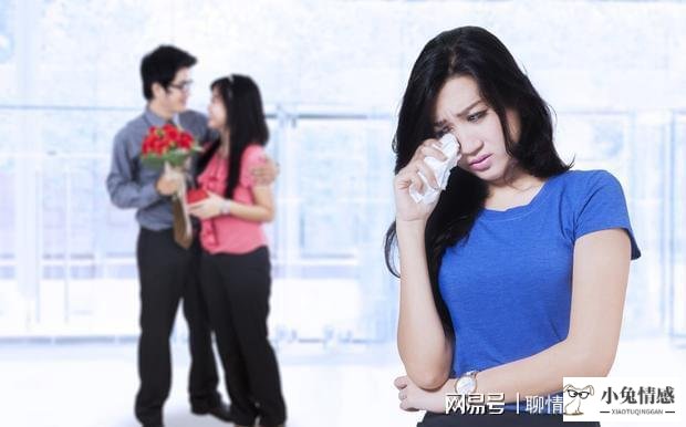 “出轨了一个比自己大10岁的女人是什么感受？”30岁的男人这样说