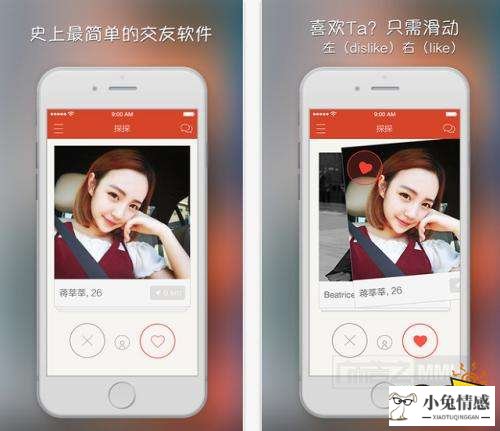 探探交友APP免费版