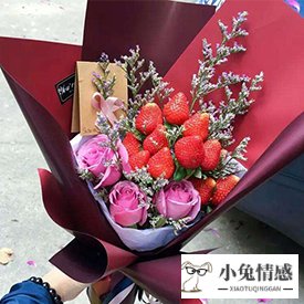 表白送什么花：按对象性格选花，让TA难掩内心的喜悦