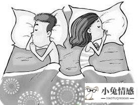 夫妻分居谁先受不了？夫妻分居久了谁先出轨？分居久了男人会怎样