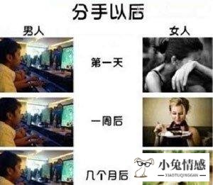 分手后如何挽回前男友？先别急着挽回，弄清楚这几点让他自己回来