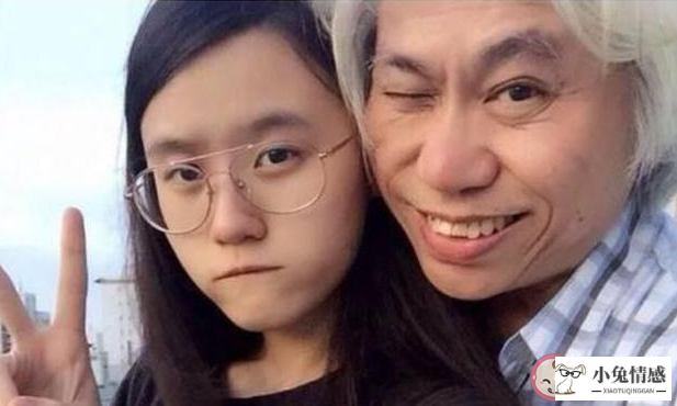 为什么很多男人喜欢找比自己年龄小的女人 年龄差距大如何谈恋爱