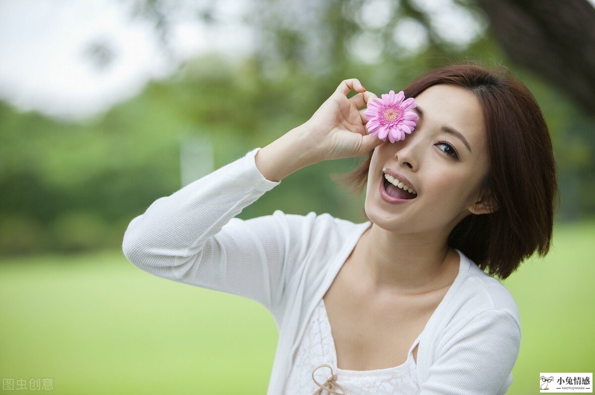 女人一旦有了离婚的念头，都会有这三种想法