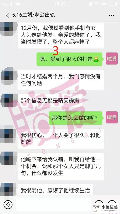 老公出轨怎么办_发现老公出轨怎么办