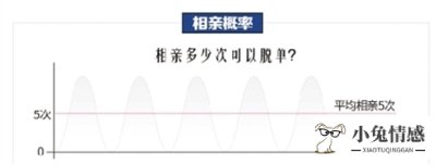 2019Q1单身人群调查报告：单身男女平均相亲5次能遇见爱情