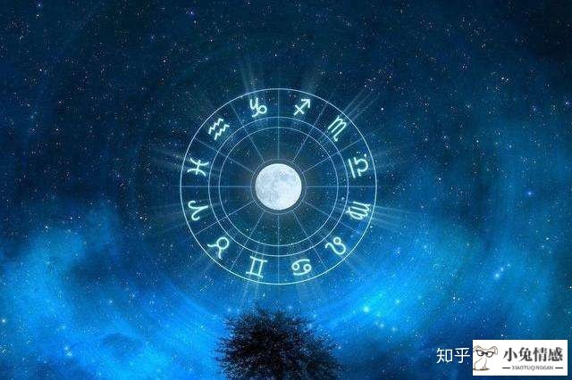 星座运势｜月亮星座揭示出你内心最隐秘的情感密码