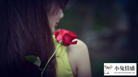 一个婚外恋的女人想要什么？为了钱还是为了爱？