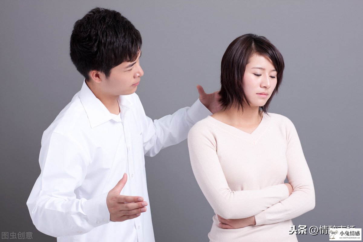 丈夫“提离婚”该怎么办？女人采取这些方法，能挽回他的心