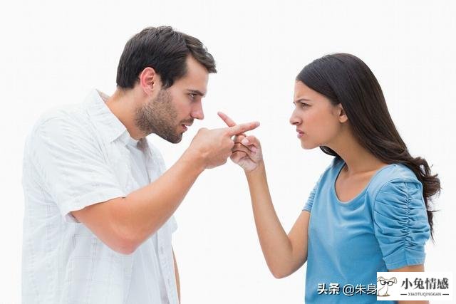 铁了心要离婚的女人是什么样的？懂得4点，避免婚姻危机