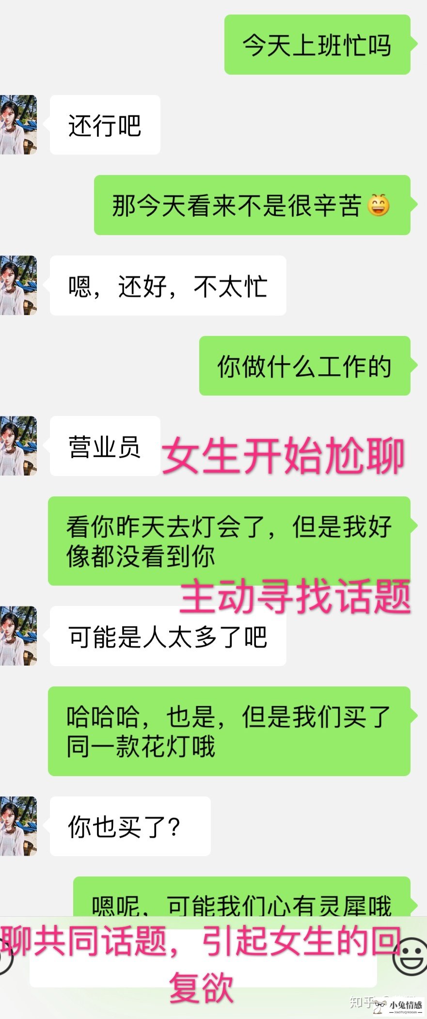 相亲攻略 如何制胜相亲场？