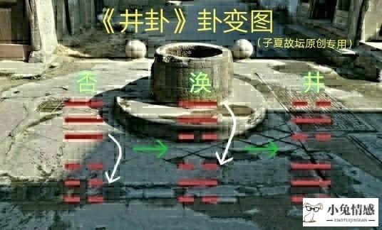 坎为水六冲变风水涣_坎为水变风水涣工作_风水涣变坎为水测恋爱